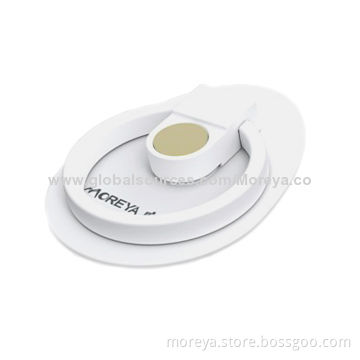 Mobile Accessory, Finger Ring Model Mobile Phone Holder for Smartphones, with 20mm Internal Diameter